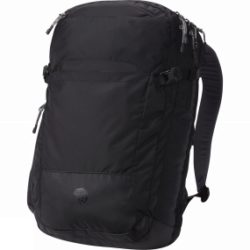 Mountain Hardwear Frequent Flyer 30L Rucksack Black